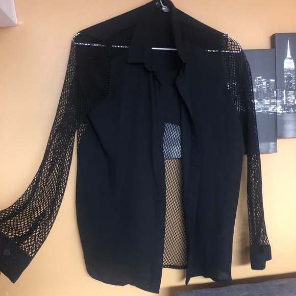 Shirt - Picture 2 of 4